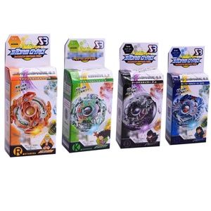 5 New Kids Beyblades Burst Toys Choose 5 Colors